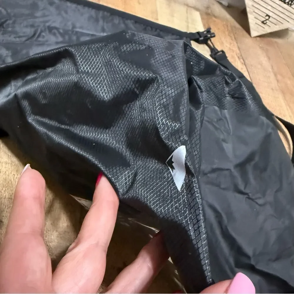 unbranded pvc waterproof